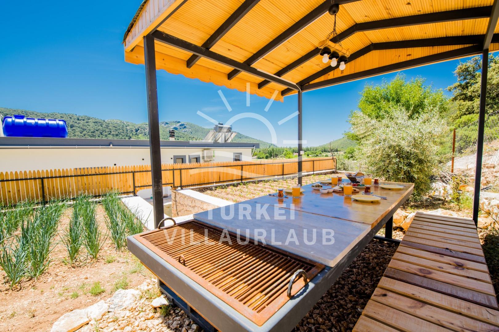 Villa Sadiya Sarıbelen fotoğrafı