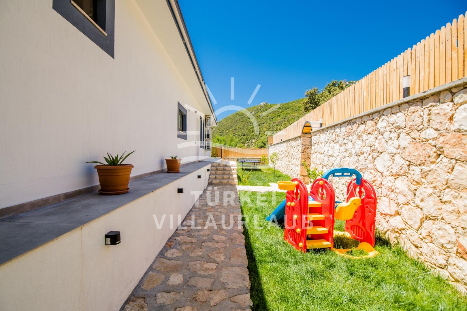 Villa Sadiya Sarıbelen fotoğrafı