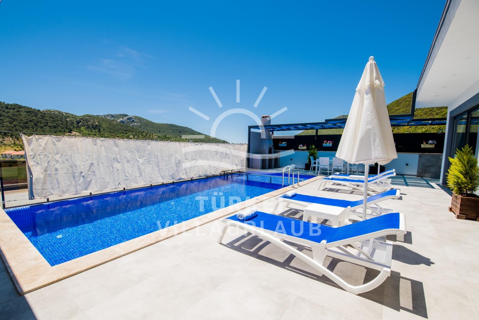 Villa Sadiya Sarıbelen fotoğrafı