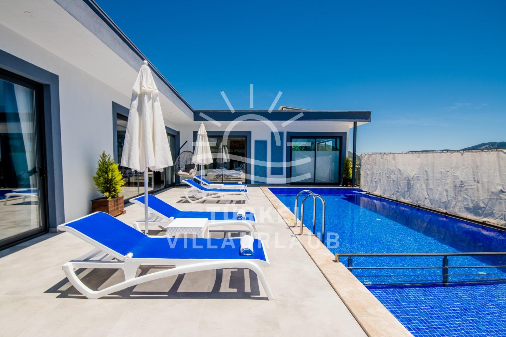 Villa Sadiya Sarıbelen fotoğrafı
