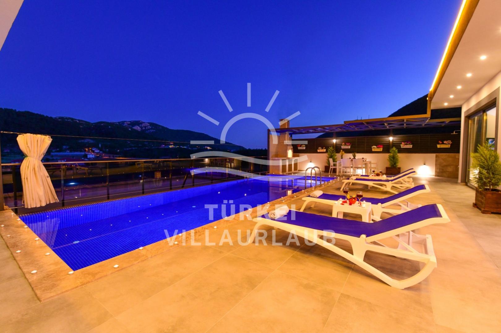 Villa Sadiya Sarıbelen fotoğrafı