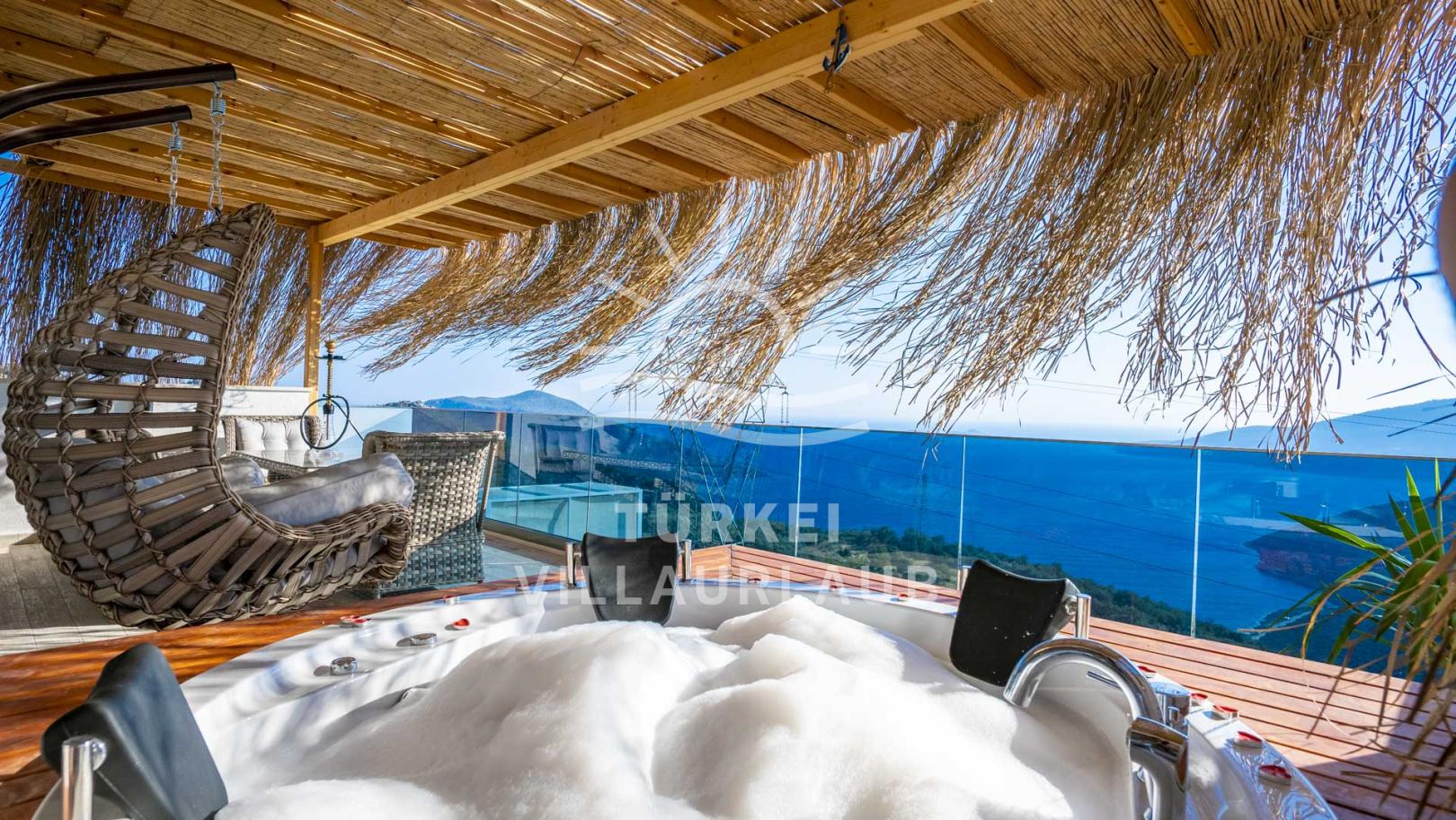 Villa Loco Kördere fotoğrafı