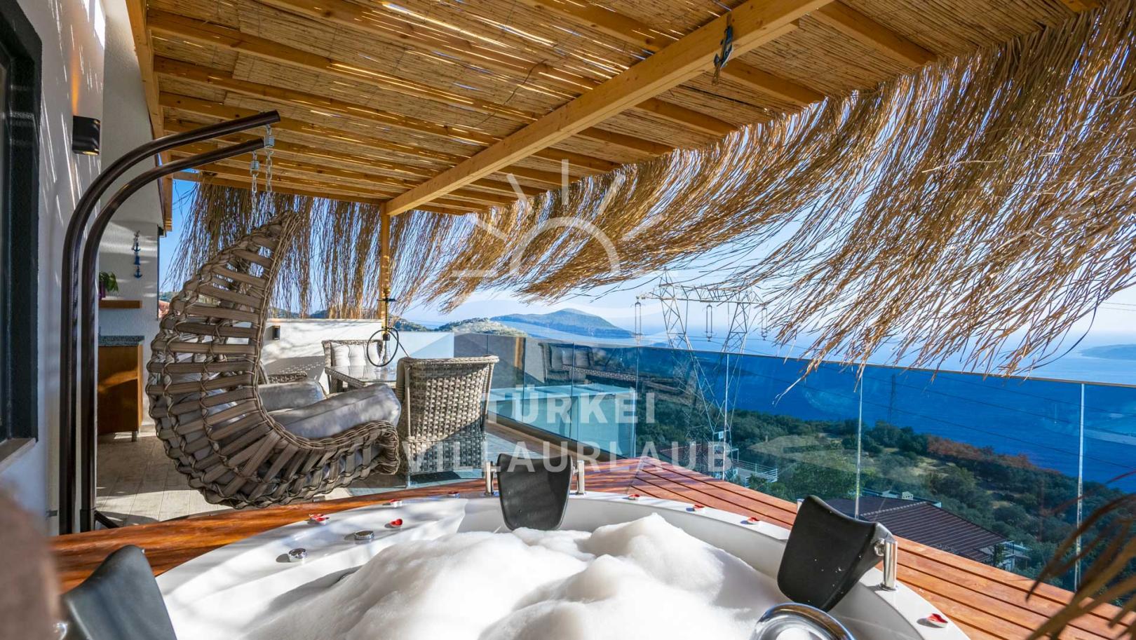 Villa Loco Kördere fotoğrafı