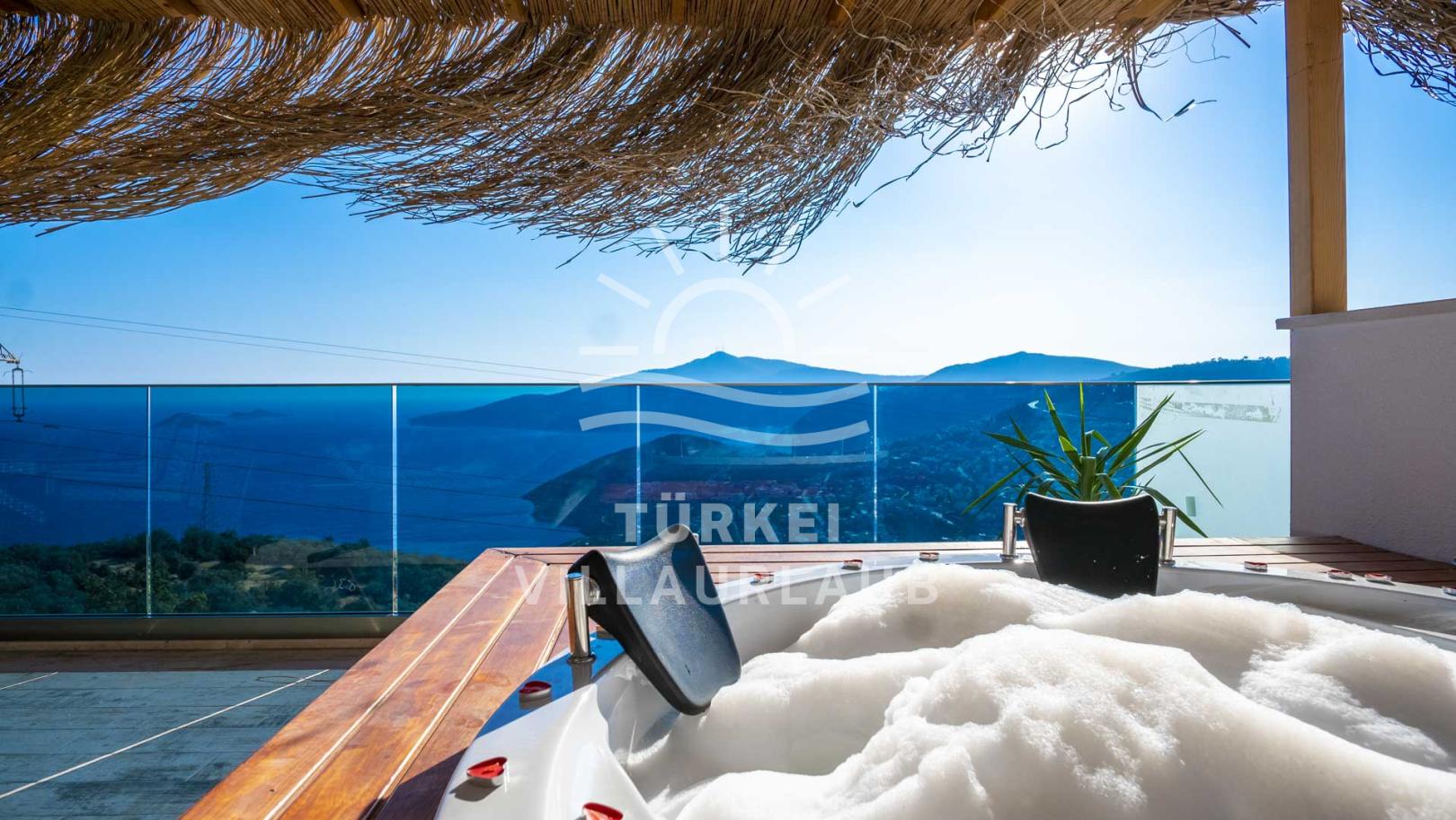 Villa Loco Kördere fotoğrafı