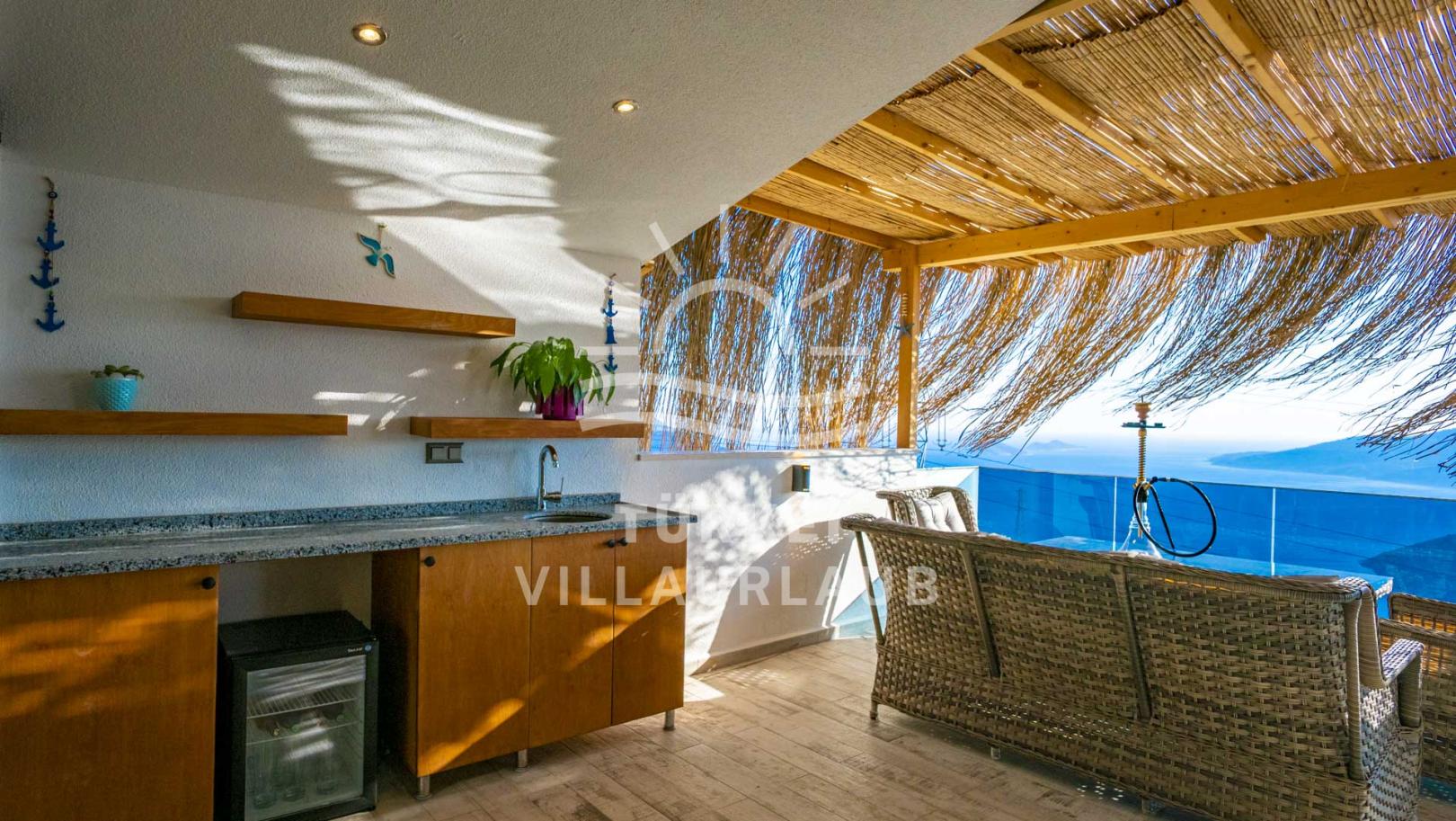 Villa Loco Kördere fotoğrafı