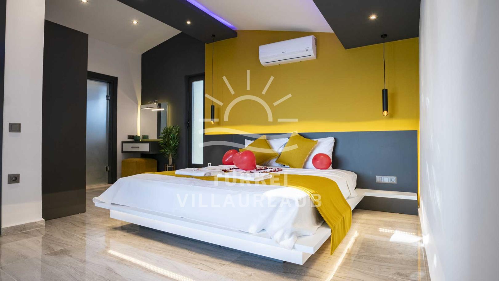 Villa Loco Kördere fotoğrafı