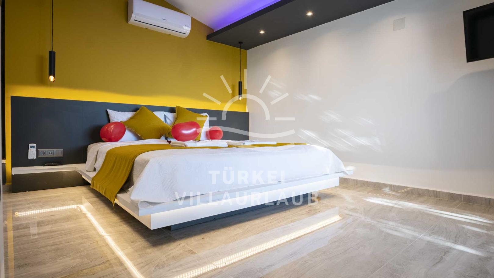 Villa Loco Kördere fotoğrafı