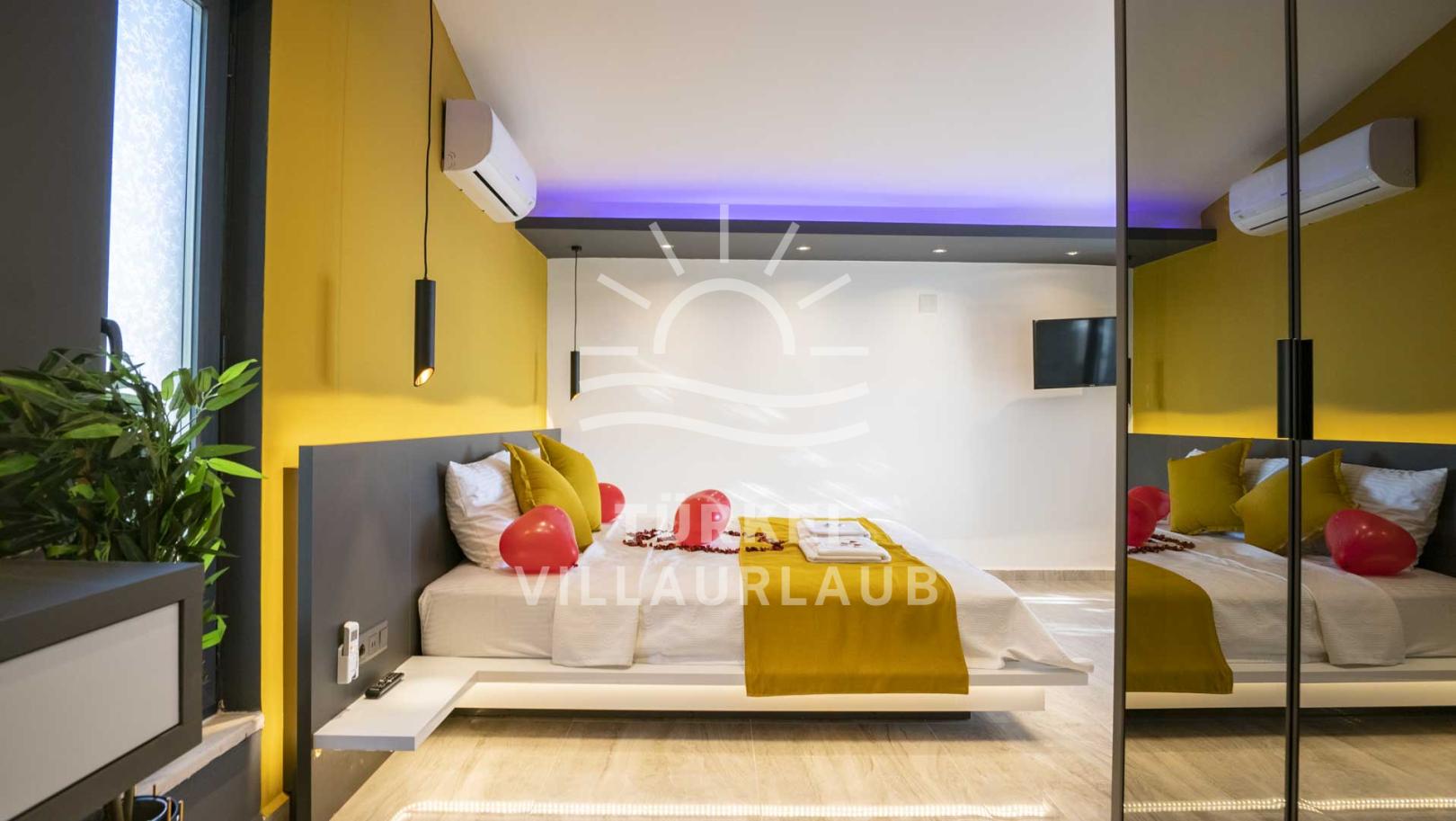 Villa Loco Kördere fotoğrafı