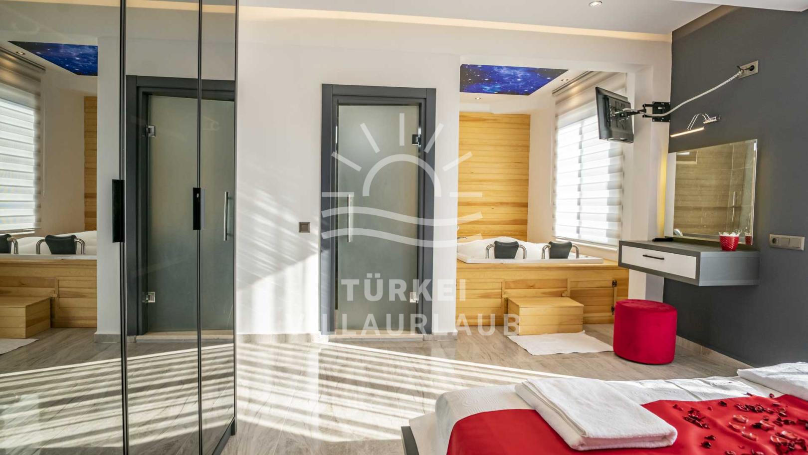 Villa Loco Kördere fotoğrafı