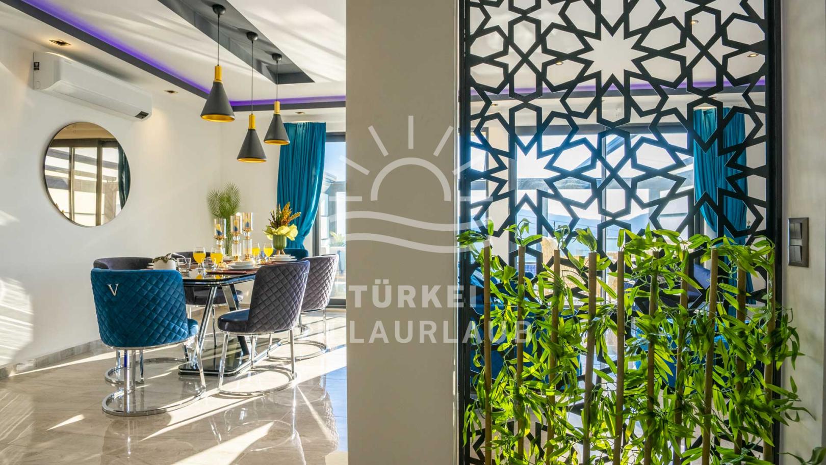 Villa Loco Kördere fotoğrafı