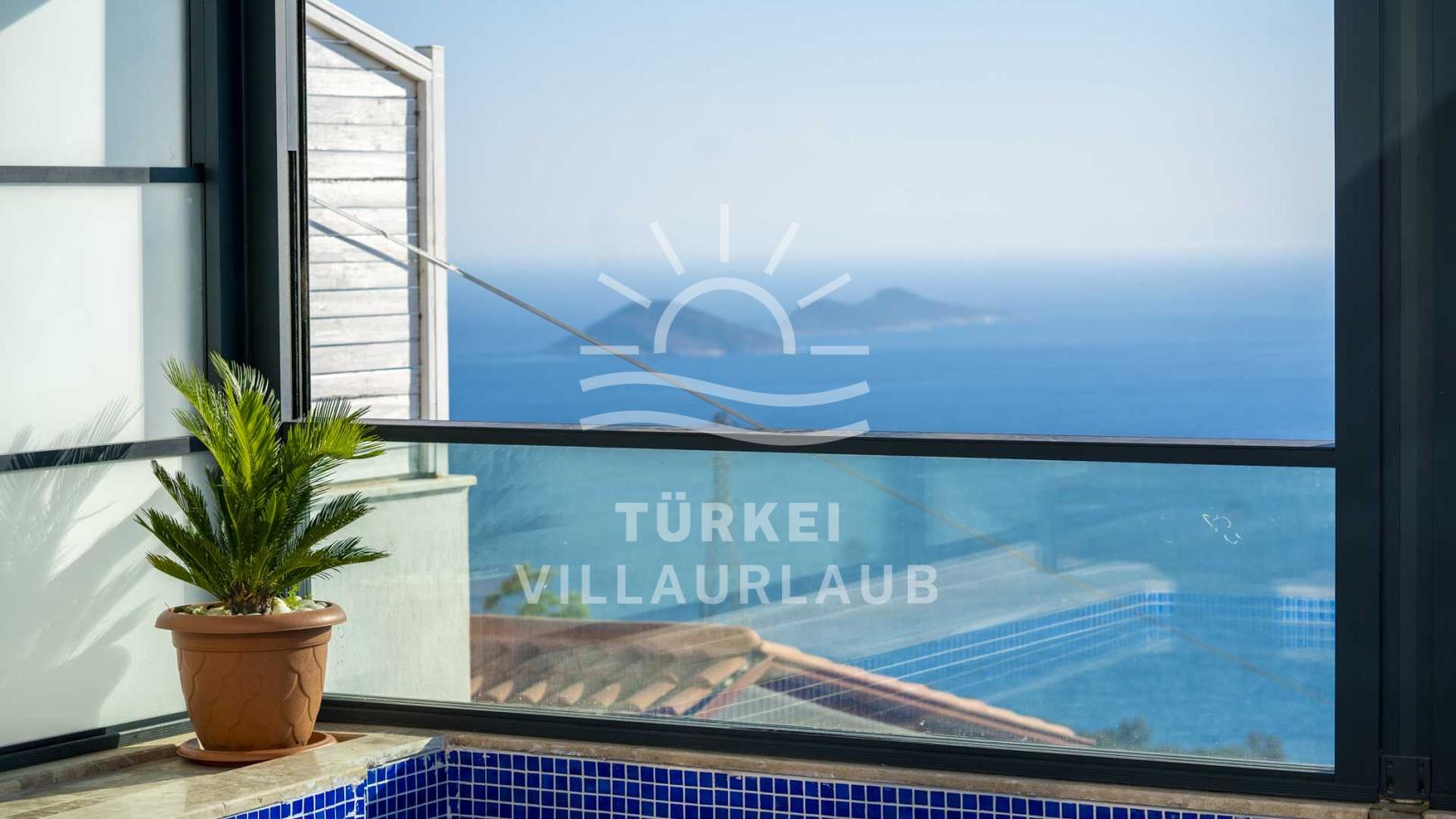 Villa Loco Kördere fotoğrafı