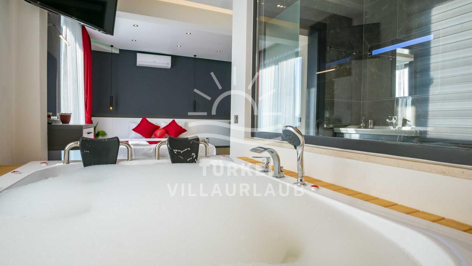 Villa Loco Kördere fotoğrafı