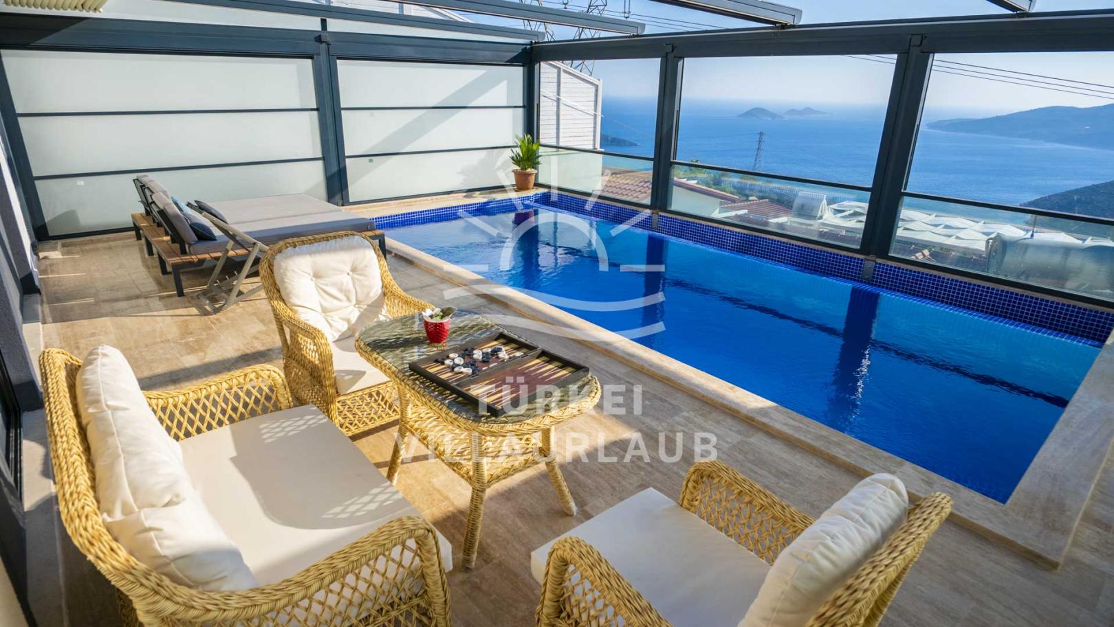 Villa Loco Kördere fotoğrafı