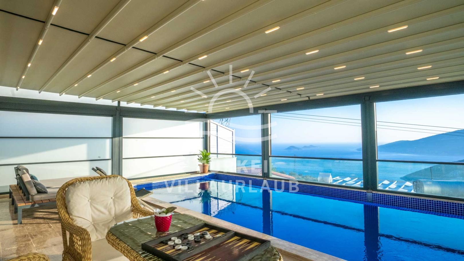 Villa Loco Kördere fotoğrafı