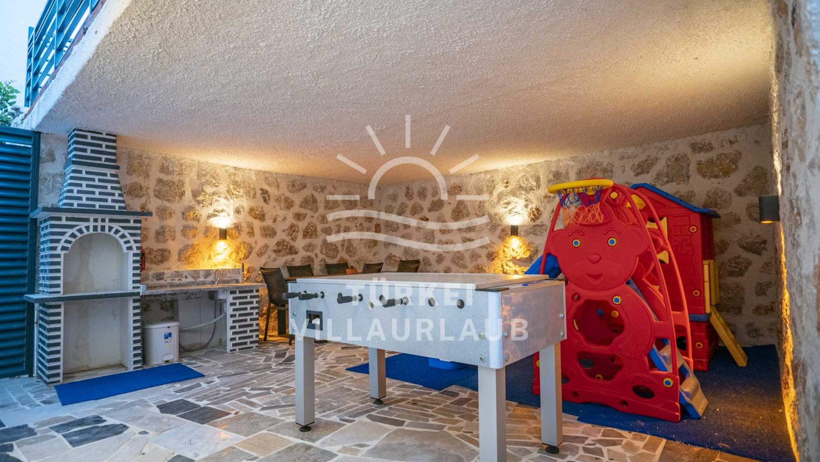 Villa Loco Kördere fotoğrafı