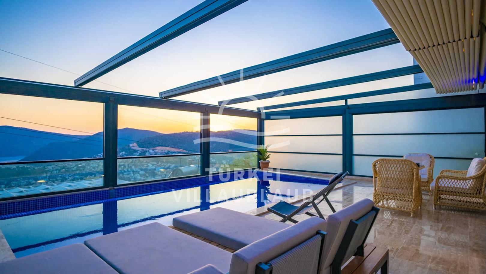 Villa Loco Kördere fotoğrafı