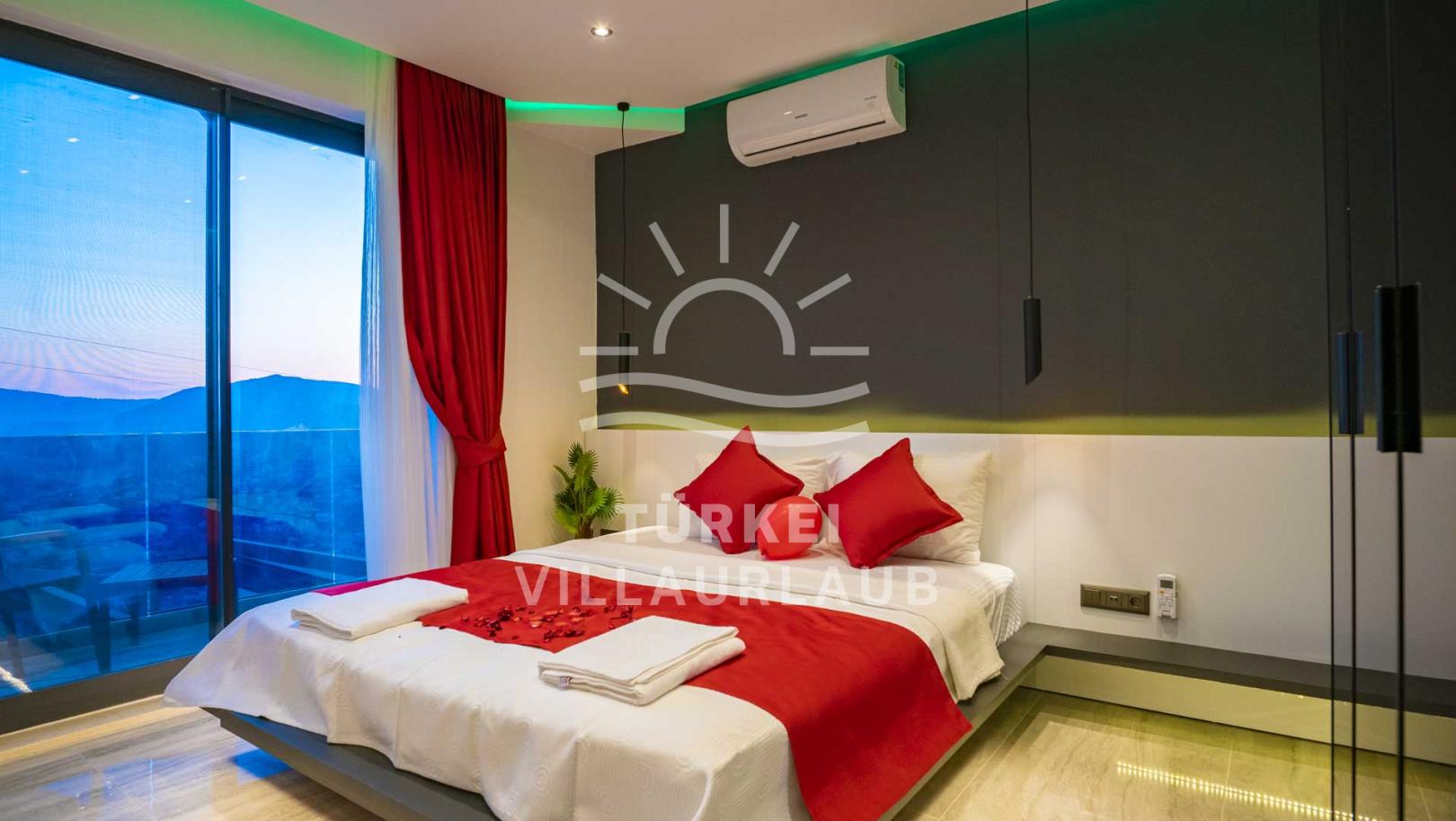 Villa Loco Kördere fotoğrafı