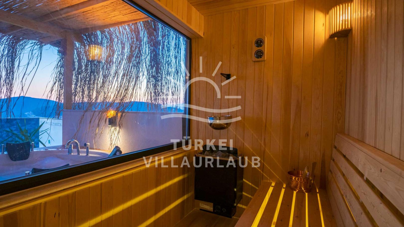 Villa Loco Kördere fotoğrafı