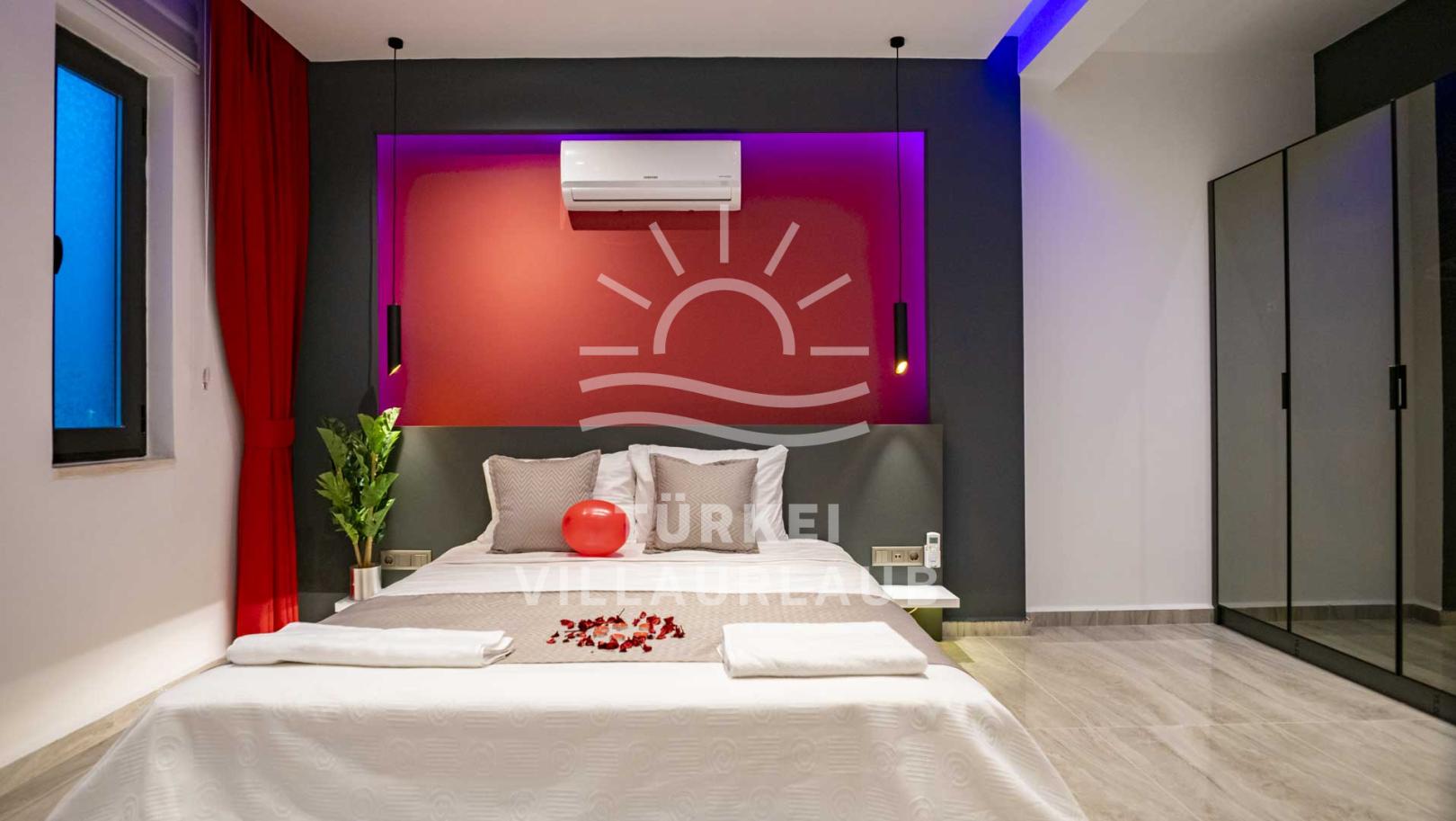 Villa Loco Kördere fotoğrafı
