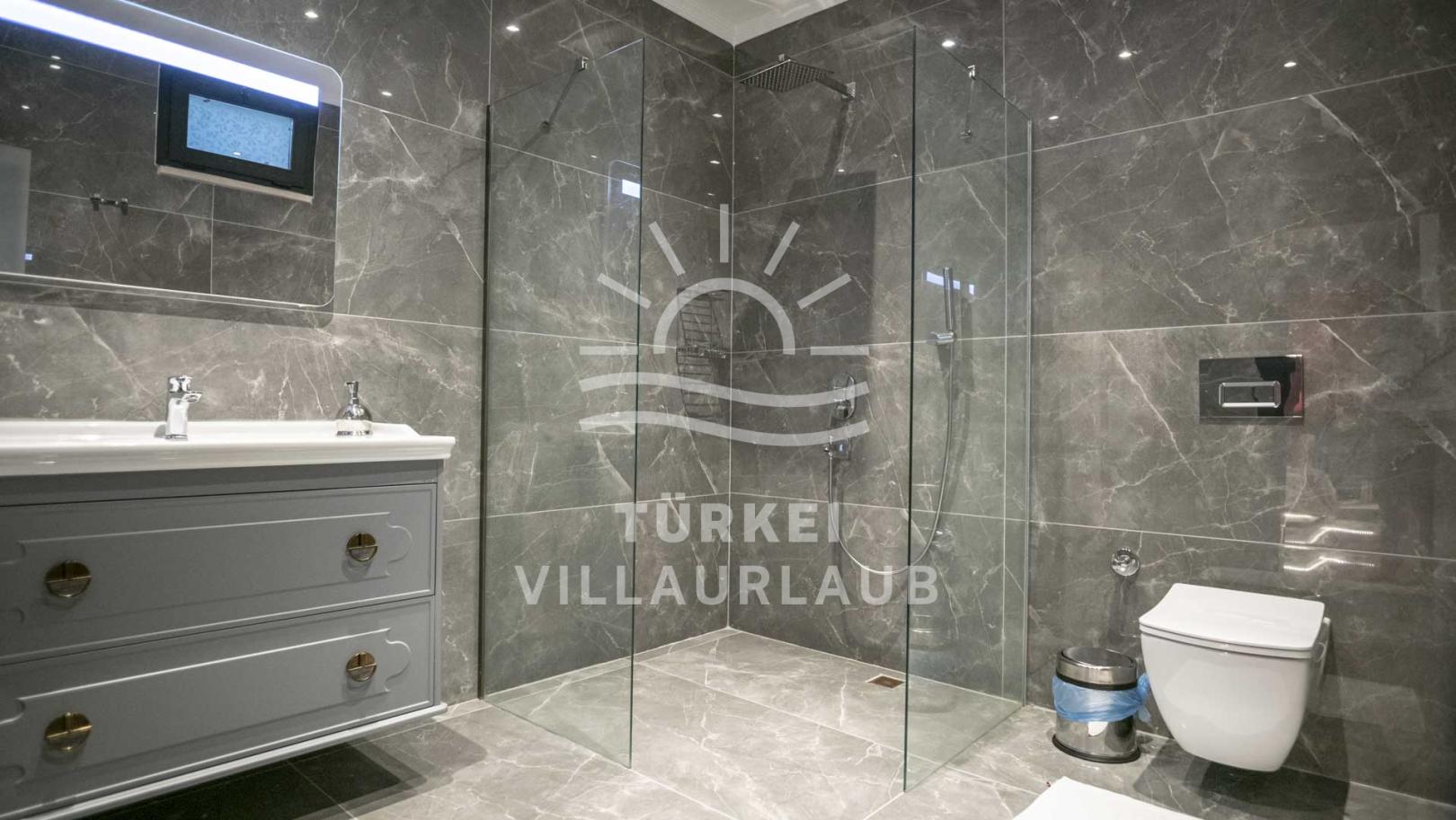 Villa Loco Kördere fotoğrafı