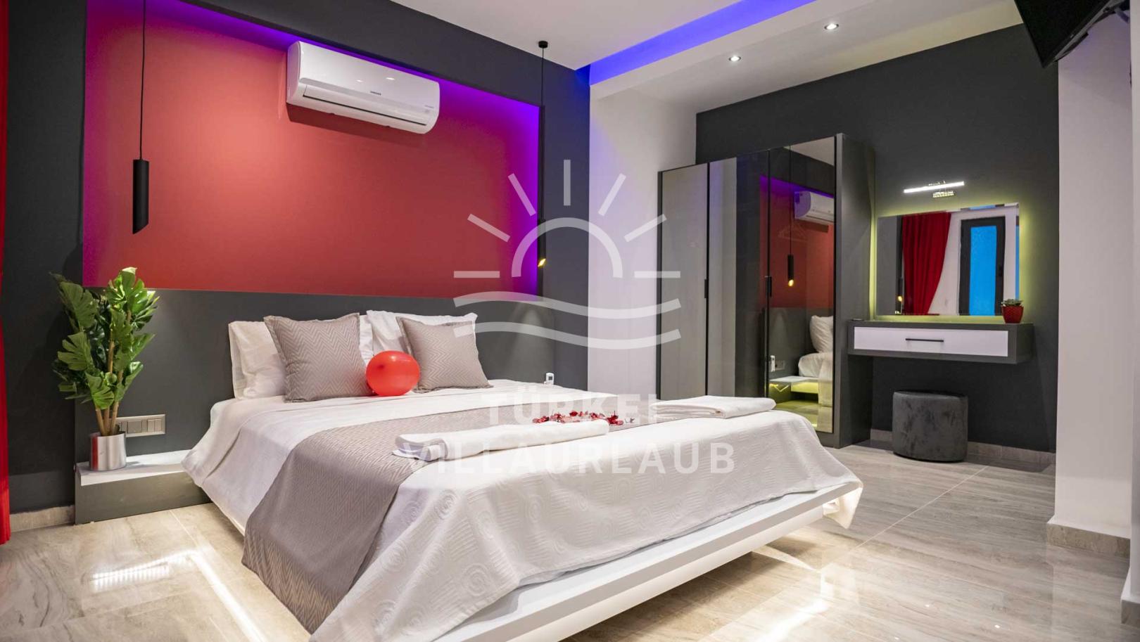 Villa Loco Kördere fotoğrafı