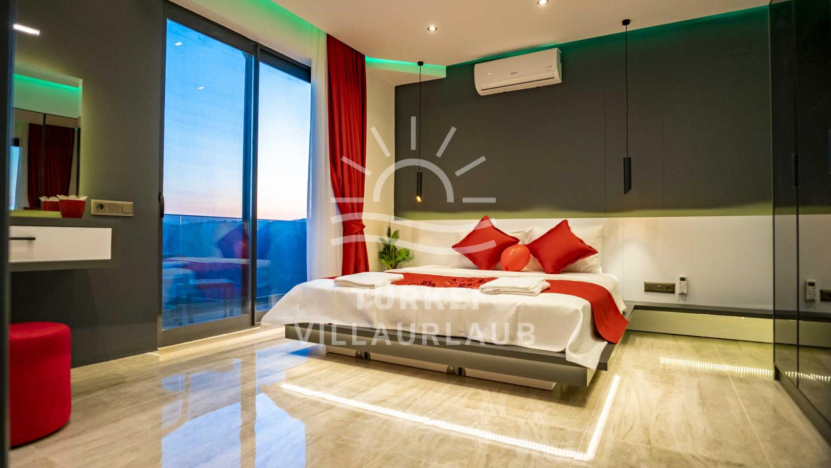 Villa Loco Kördere fotoğrafı