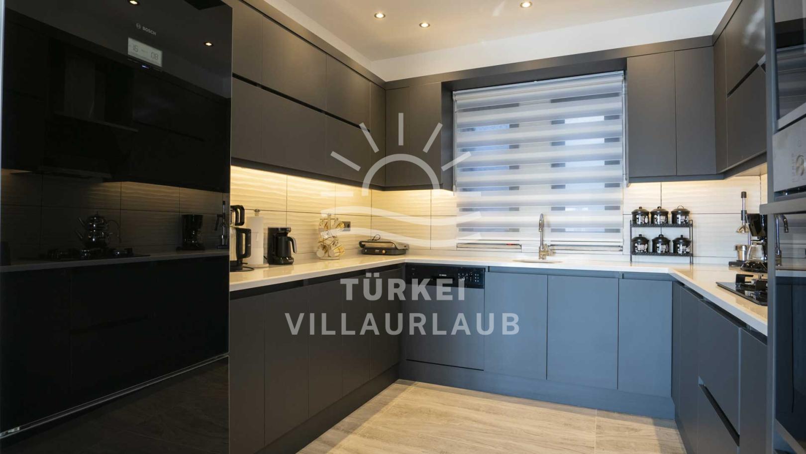 Villa Loco Kördere fotoğrafı