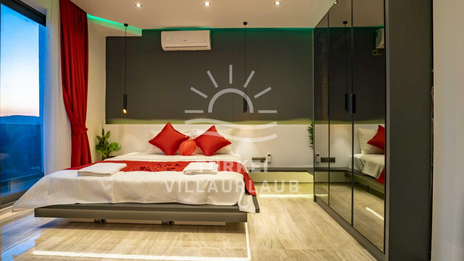 Villa Loco Kördere fotoğrafı