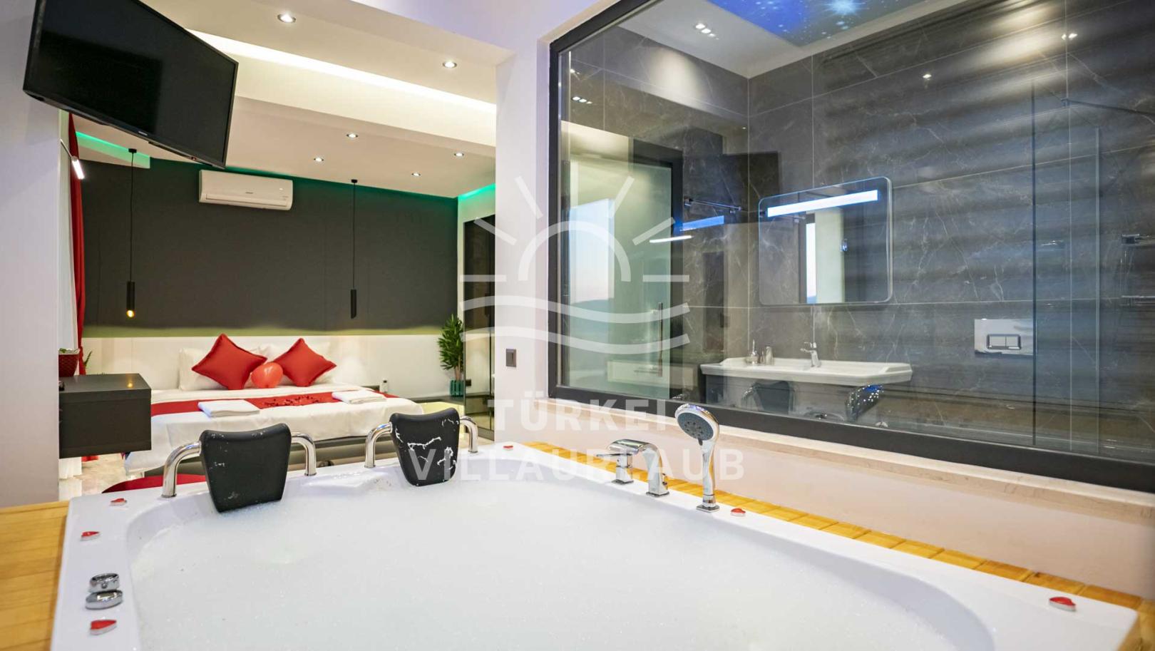 Villa Loco Kördere fotoğrafı
