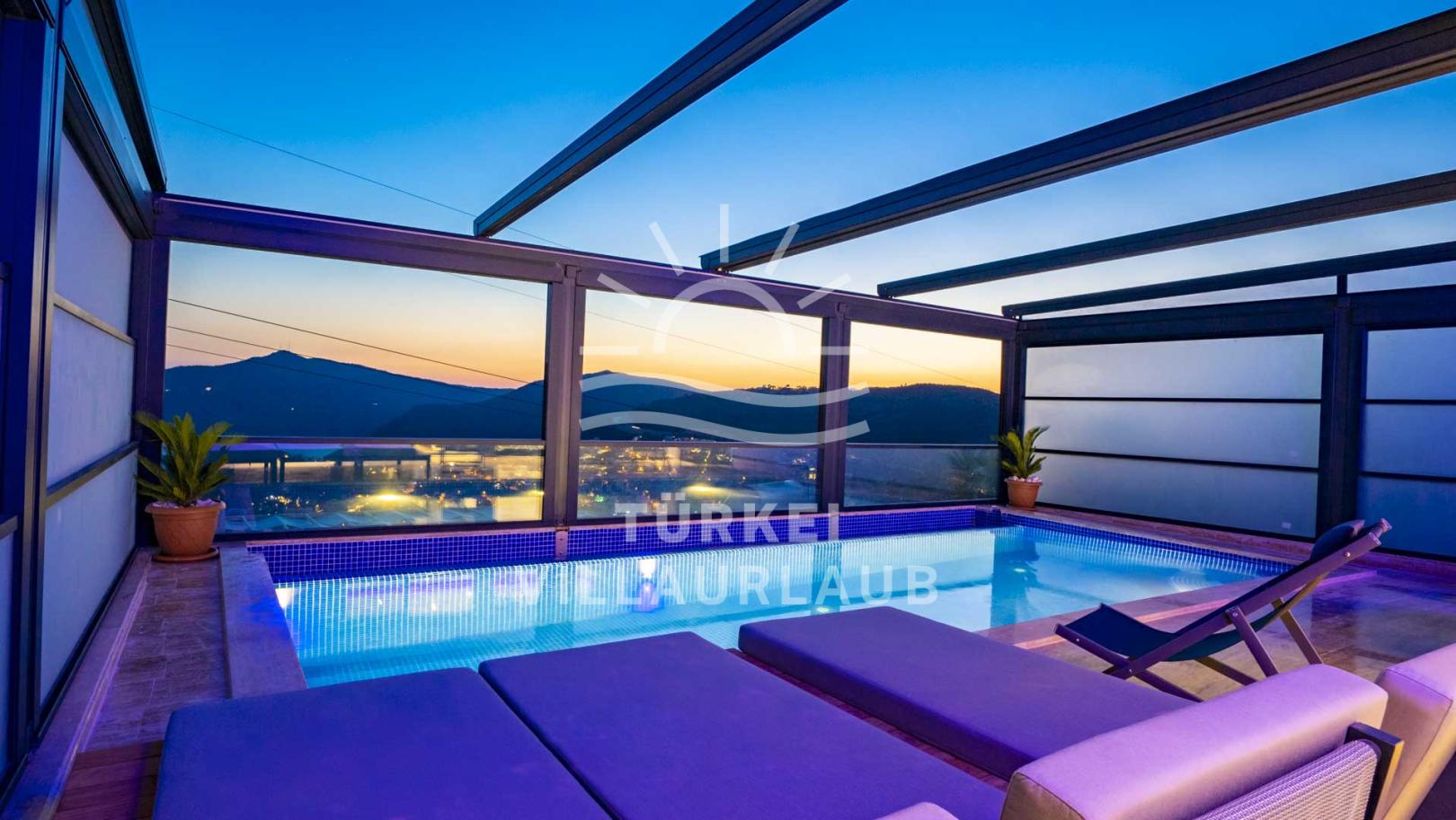 Villa Loco Kördere fotoğrafı