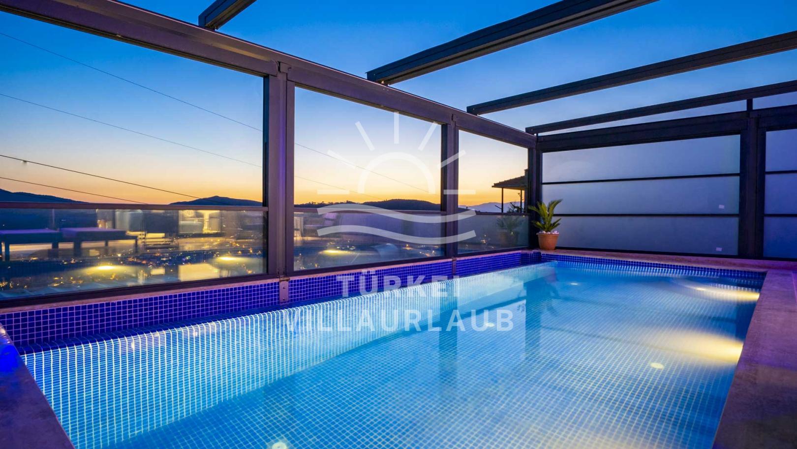 Villa Loco Kördere fotoğrafı