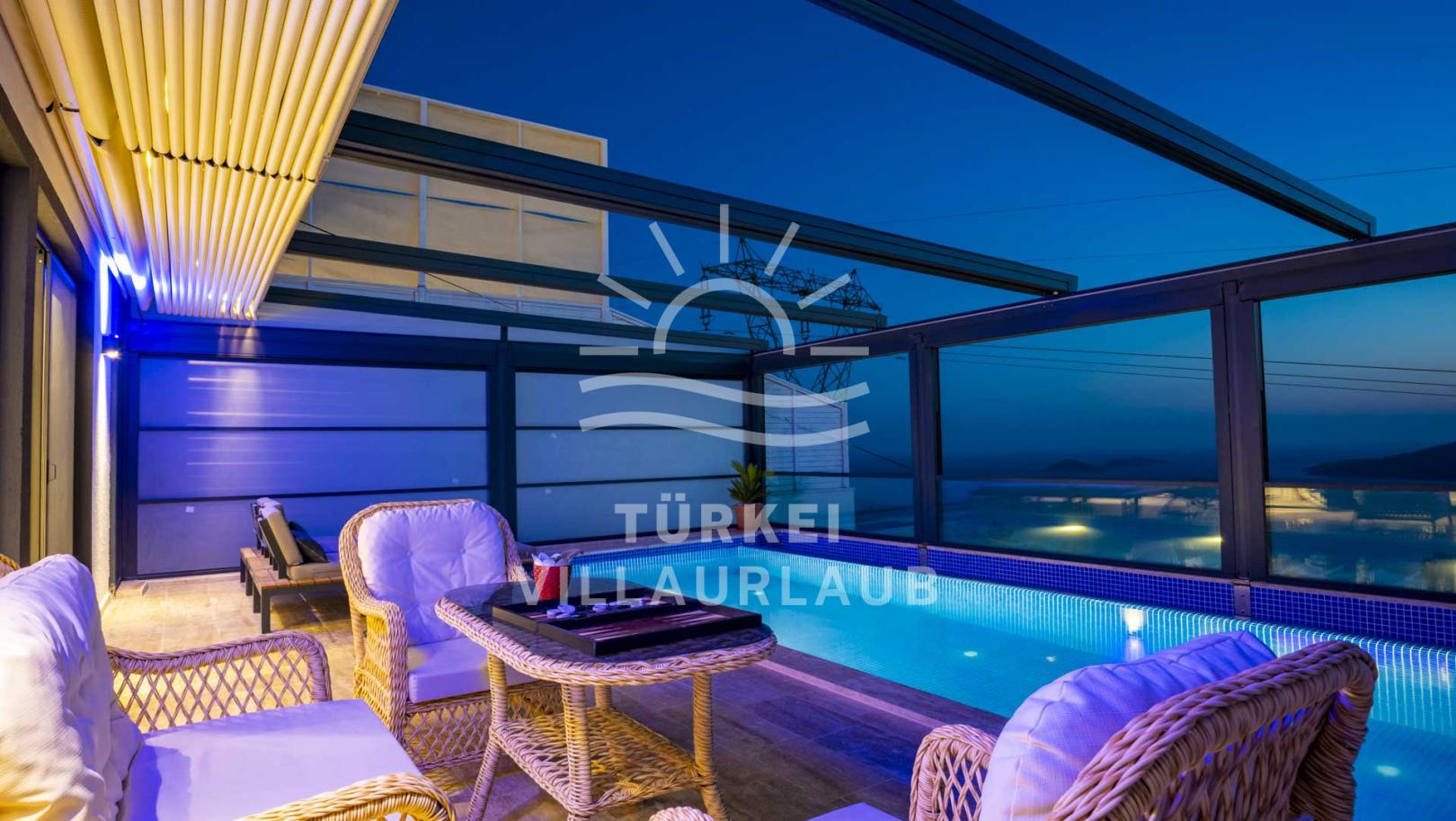 Villa Loco Kördere fotoğrafı