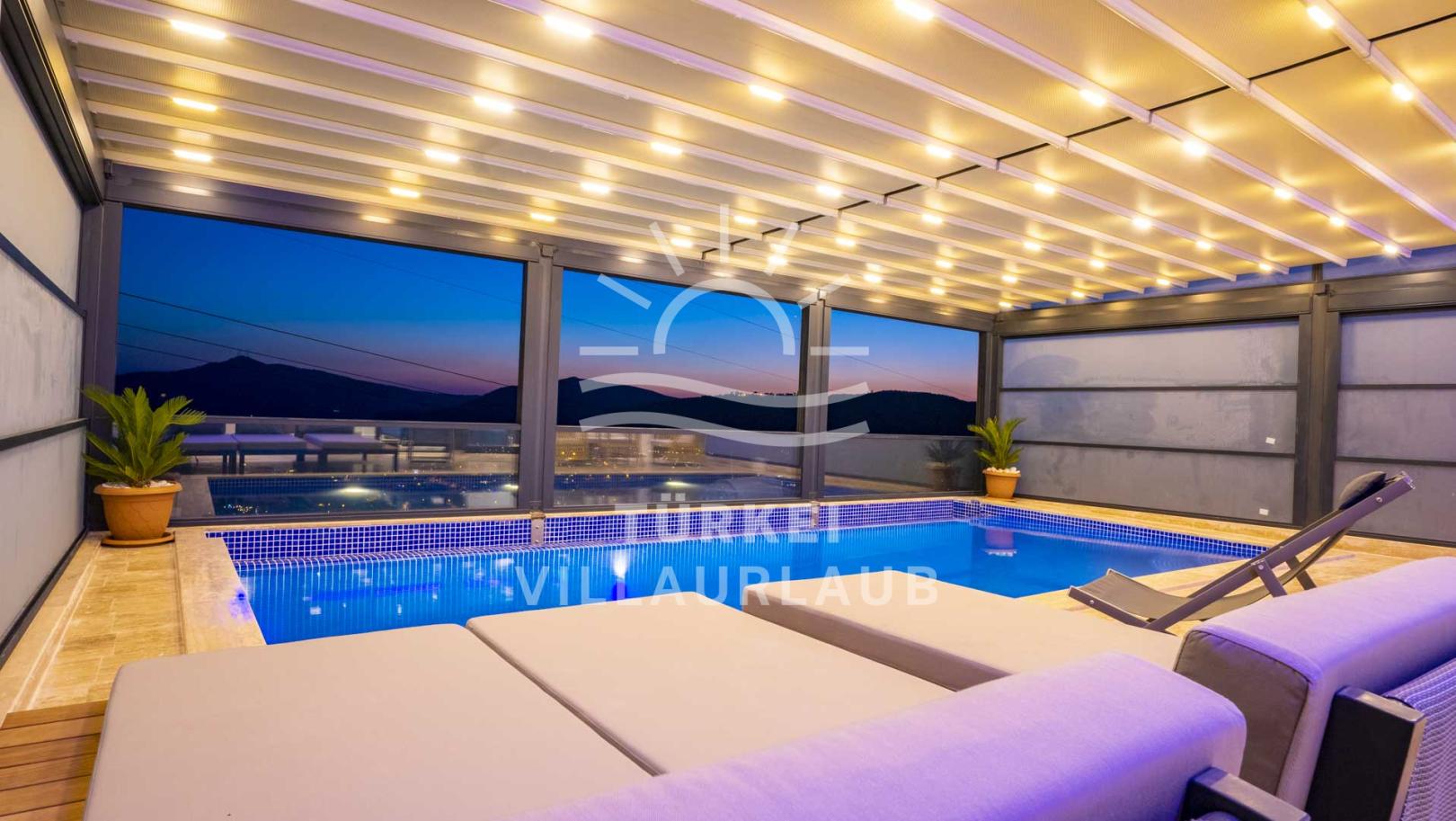 Villa Loco Kördere fotoğrafı