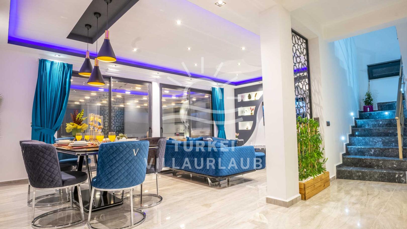 Villa Loco Kördere fotoğrafı