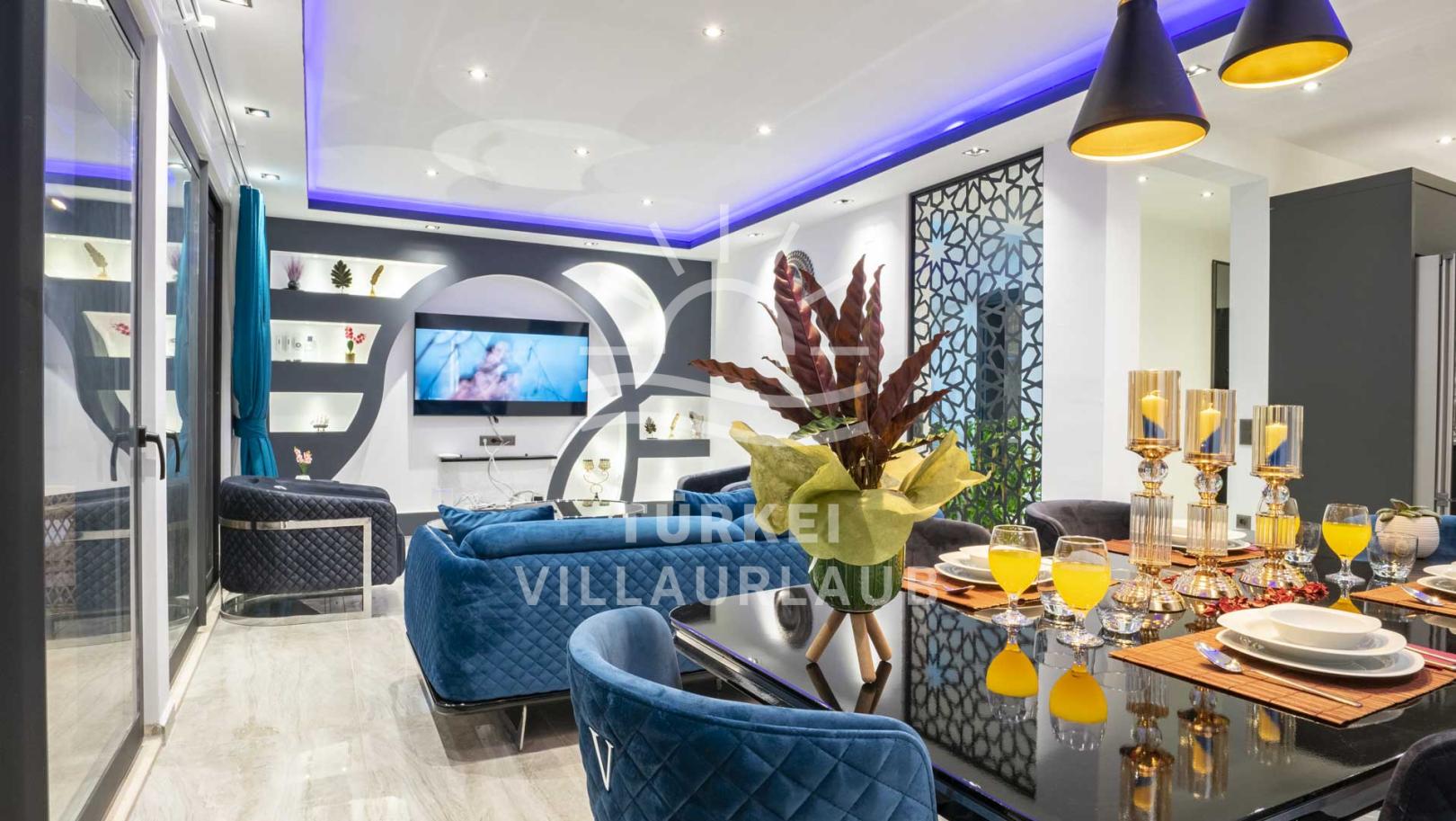 Villa Loco Kördere fotoğrafı