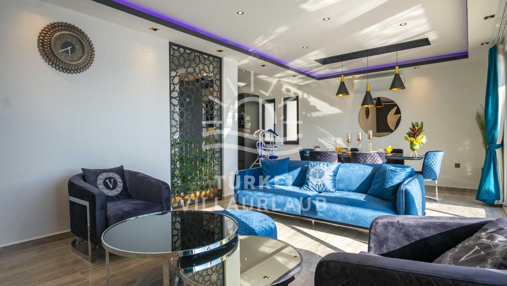 Villa Loco Kördere fotoğrafı