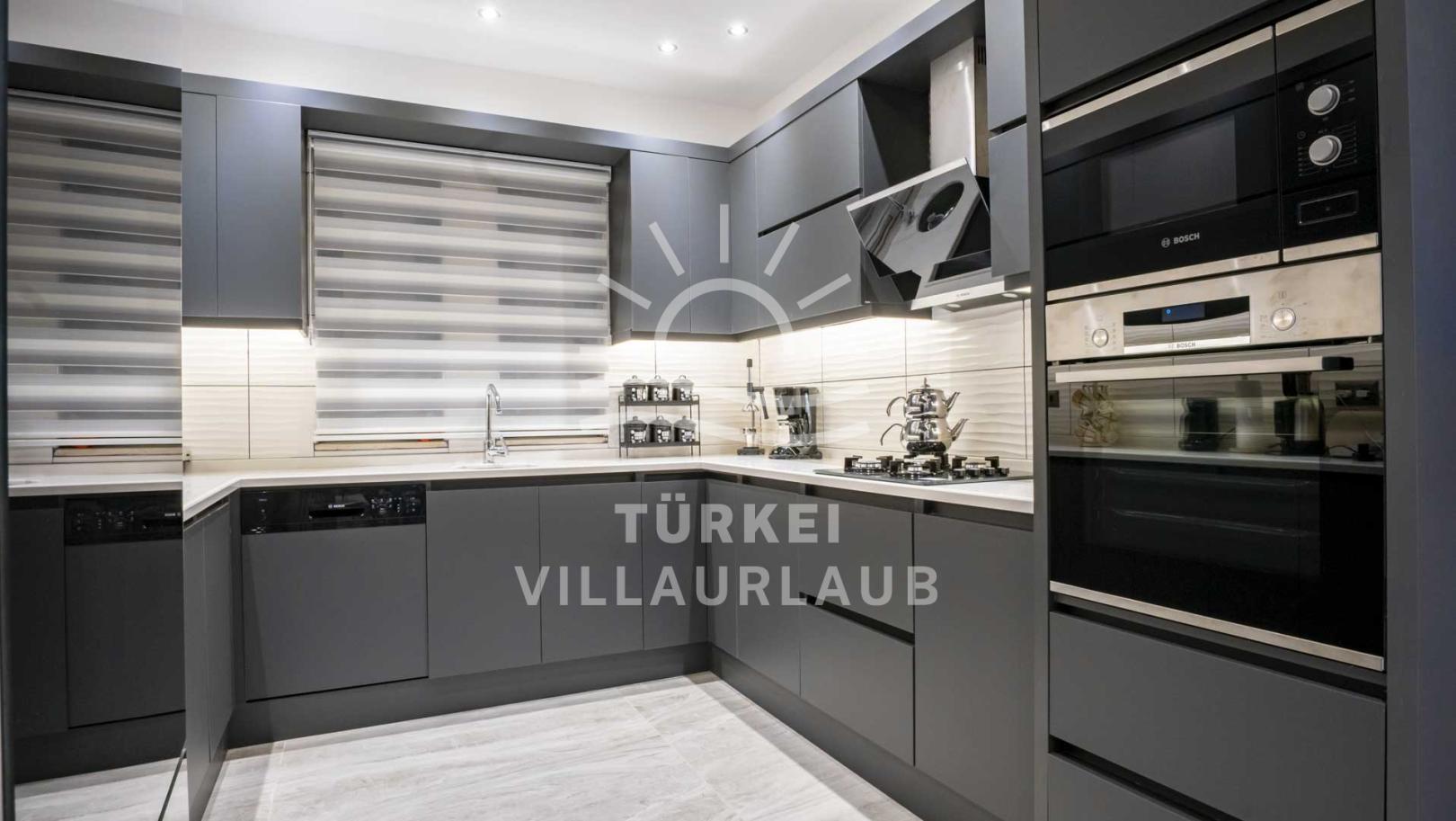 Villa Loco Kördere fotoğrafı