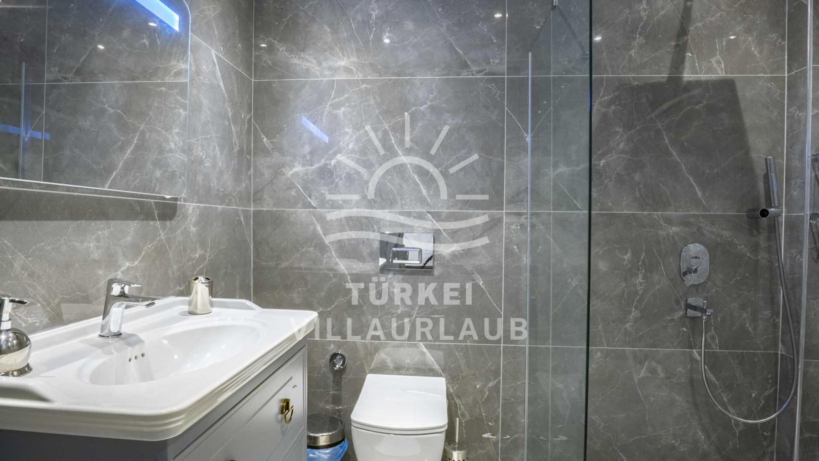 Villa Loco Kördere fotoğrafı