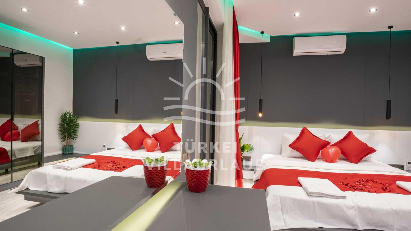 Villa Loco Kördere fotoğrafı