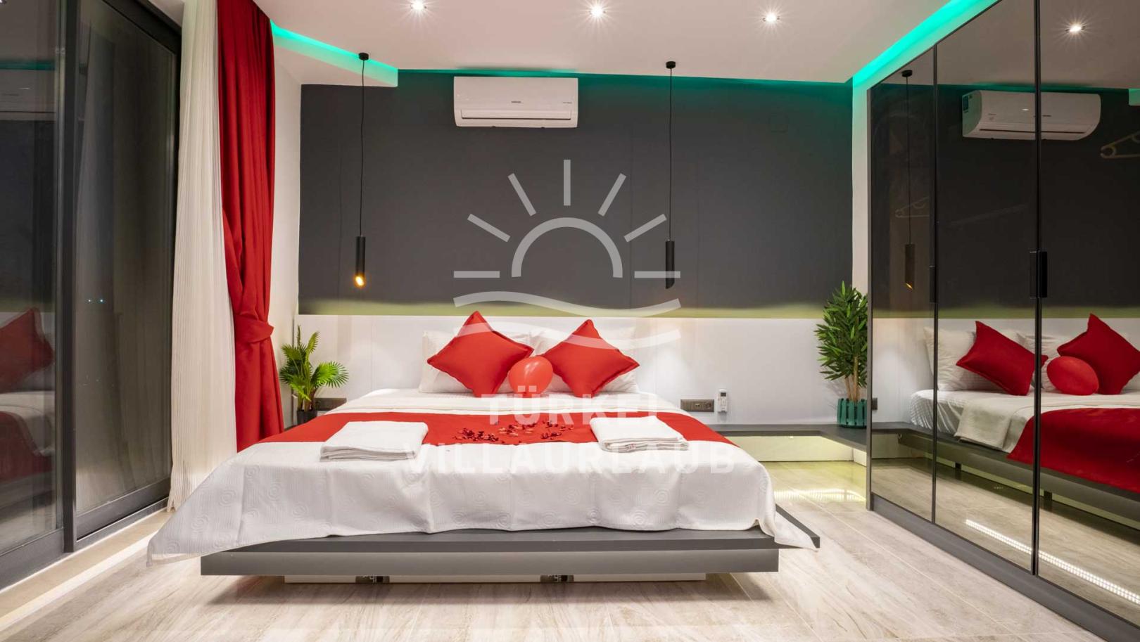Villa Loco Kördere fotoğrafı