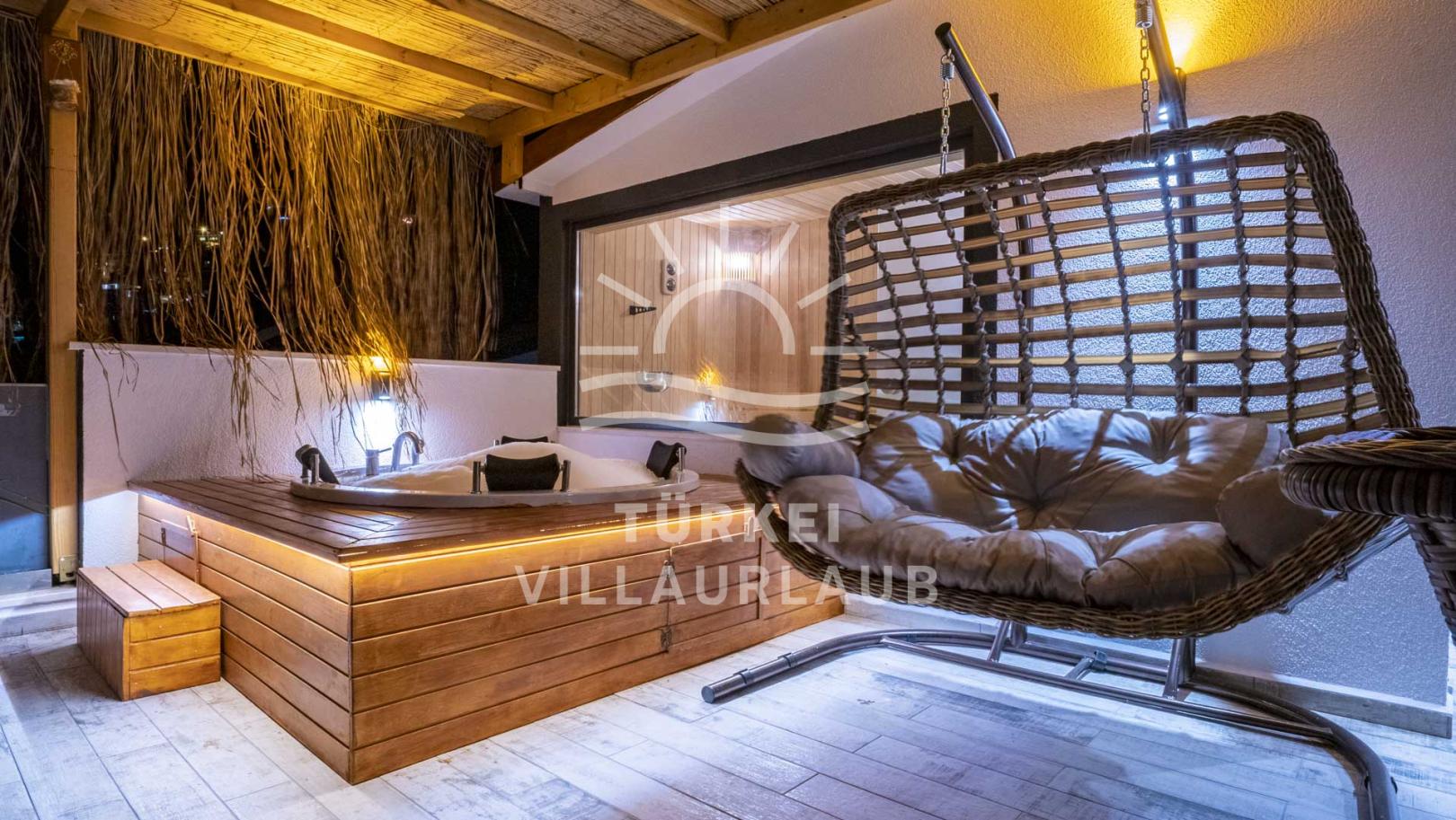 Villa Loco Kördere fotoğrafı