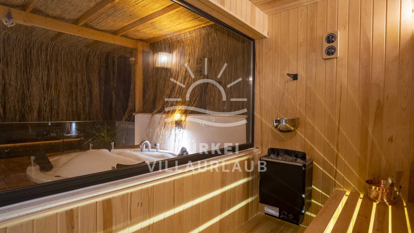 Villa Loco Kördere fotoğrafı