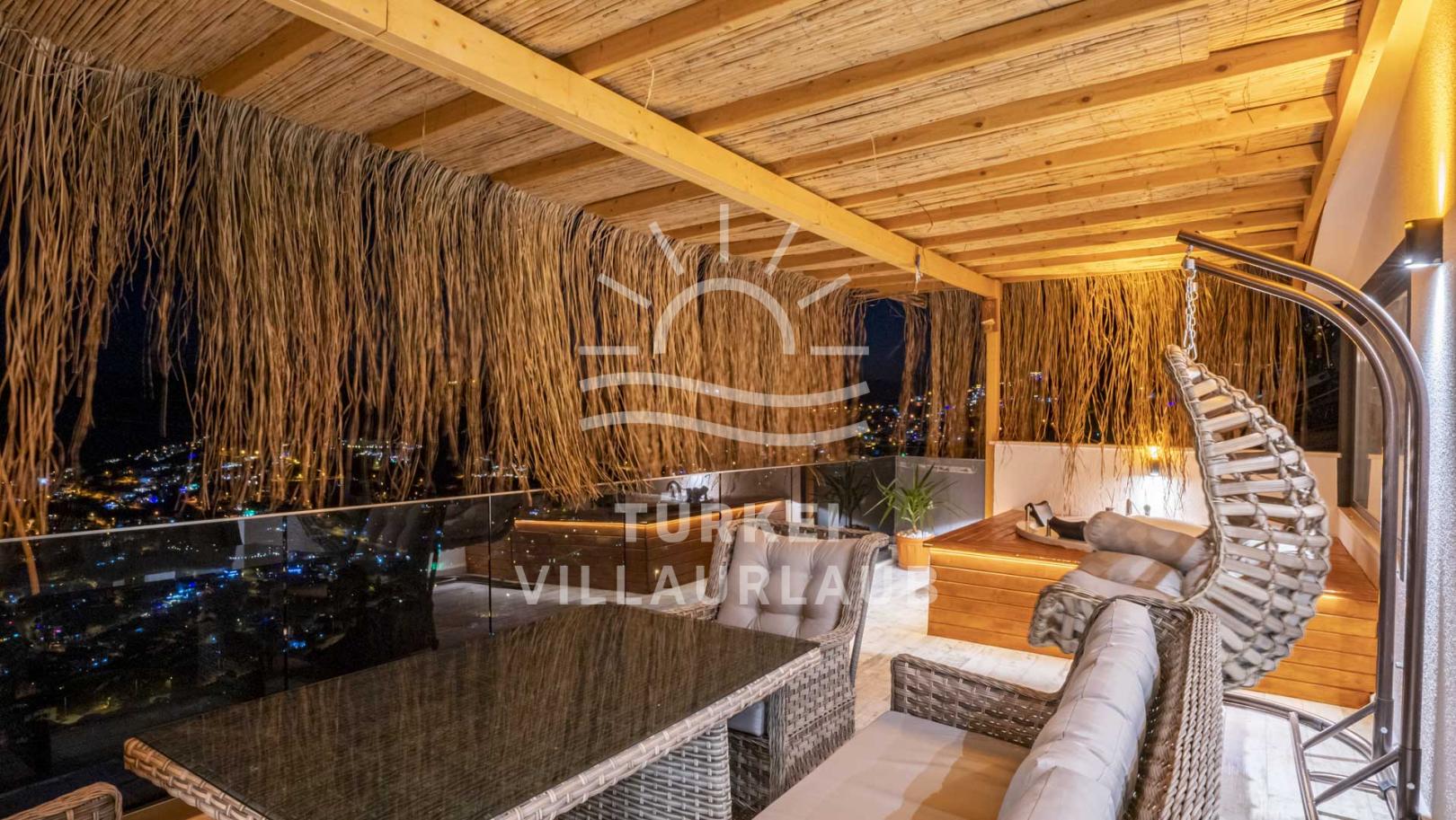 Villa Loco Kördere fotoğrafı