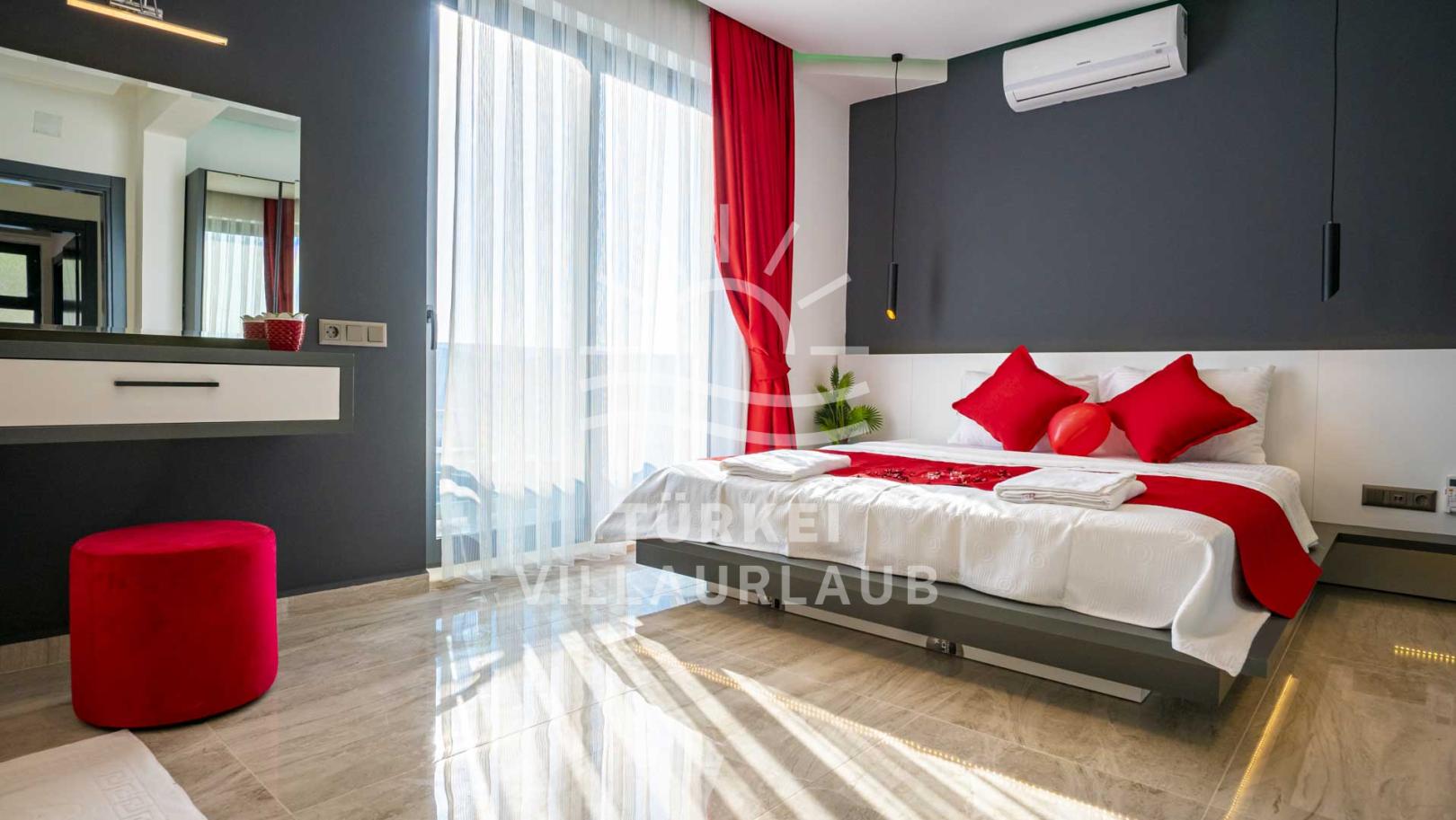 Villa Loco Kördere fotoğrafı