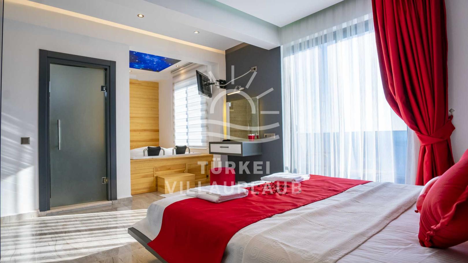 Villa Loco Kördere fotoğrafı