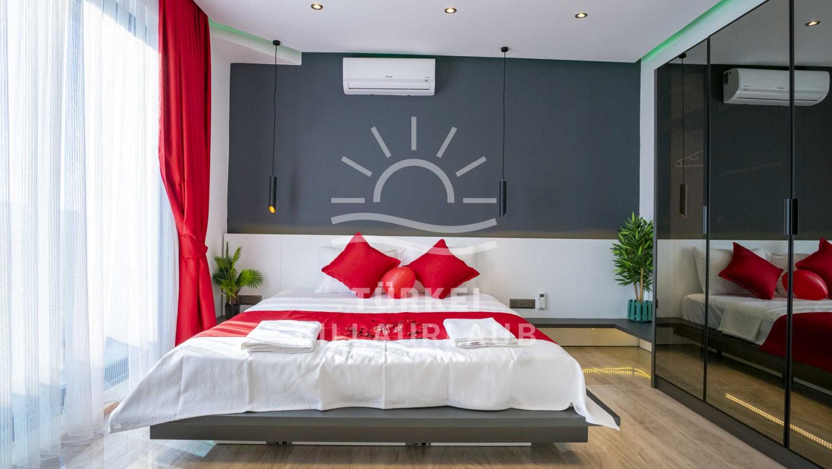Villa Loco Kördere fotoğrafı