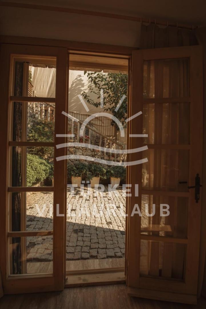 Villa Atis Kayaköy fotoğrafı