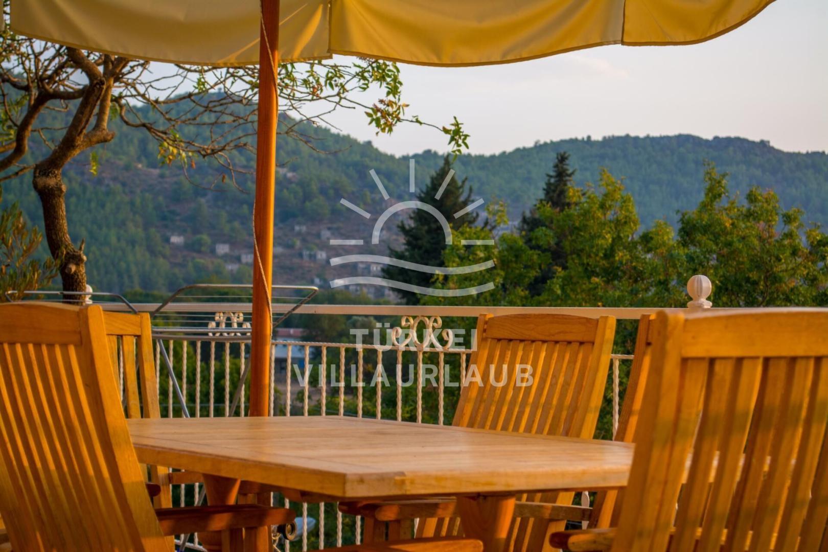 Villa Atis Kayaköy fotoğrafı