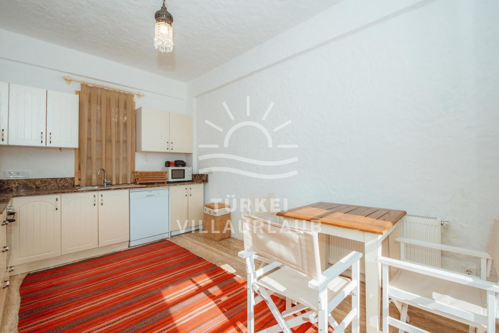 Villa Atis Kayaköy fotoğrafı