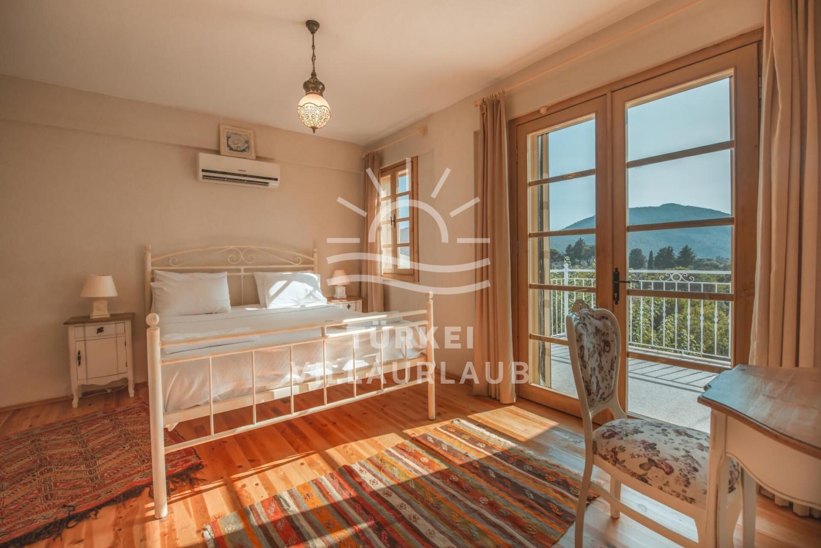 Villa Atis Kayaköy fotoğrafı